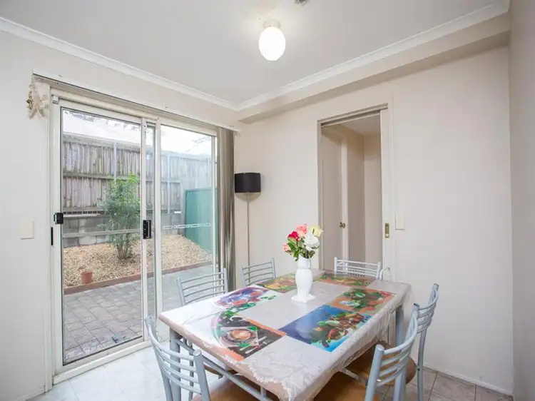 Fourth view of Homely townhouse listing, 26/10 Harris Road, Underwood QLD 4119