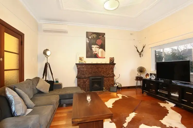 Second view of Homely house listing, 4/49 Murrumbeena Road, Murrumbeena VIC 3163