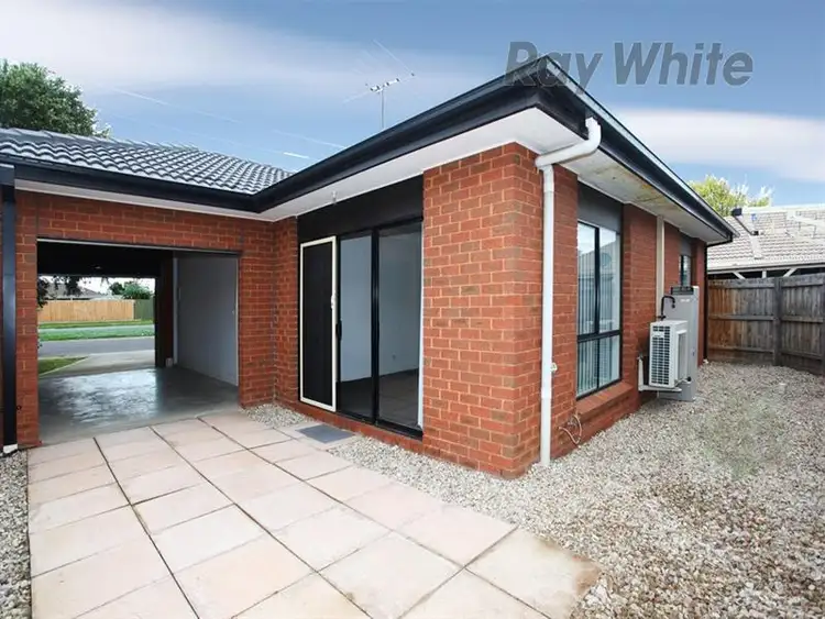 Seventh view of Homely unit listing, 1/333 McGrath Road, Wyndham Vale VIC 3024