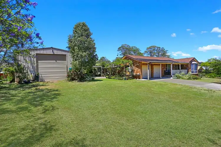 Main view of Homely house listing, 112 Queen Street, Clarence Town NSW 2321