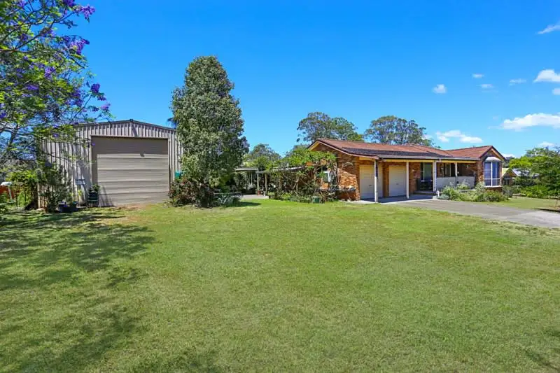 Main view of Homely house listing, 112 Queen Street, Clarence Town NSW 2321