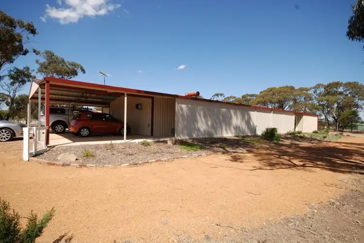 Seventh view of Homely house listing, 73 Johnston Street, Wagin WA 6315