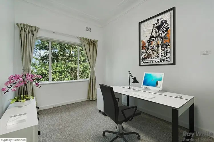 Fifth view of Homely house listing, 1242 Pacific Highway, Pymble NSW 2073
