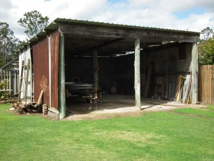 Third view of Homely house listing, 21 Colton Road, Aldershot QLD 4650