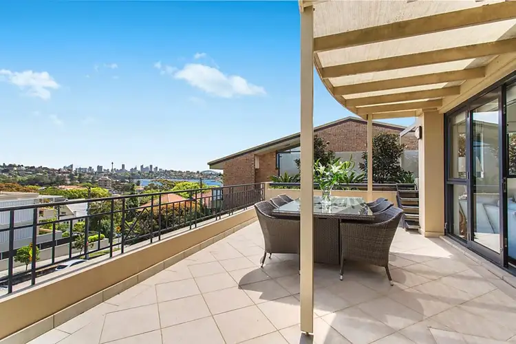 Fourth view of Homely apartment listing, 8/4-6 Hamilton Street, Rose Bay NSW 2029