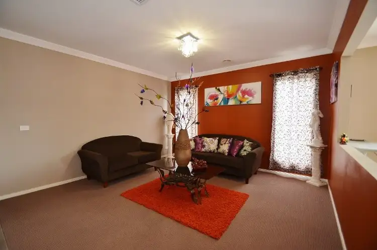 Third view of Homely house listing, 12 Riverdale Boulevard, South Morang VIC 3752