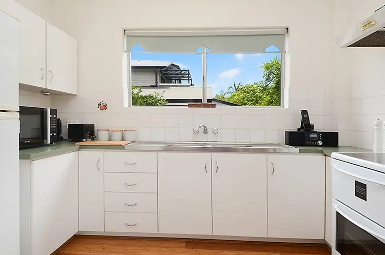 Fourth view of Homely unit listing, 1/450 Hawthorne Road, Bulimba QLD 4171