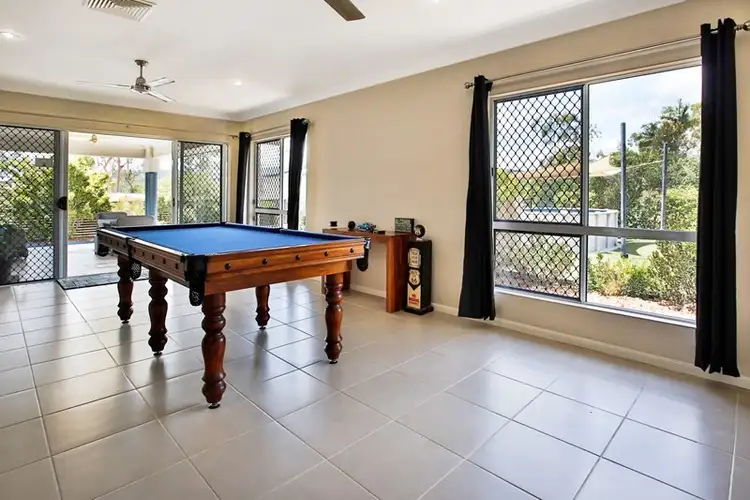Sixth view of Homely house listing, 84 Tennessee Way, Kelso QLD 4815