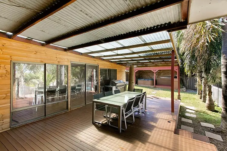 Fifth view of Homely house listing, 29 Gilba Road, Koonawarra NSW 2530