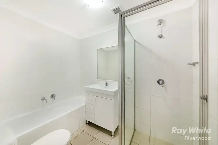 Seventh view of Homely unit listing, 13/4-6 Coleridge Street, Riverwood NSW 2210