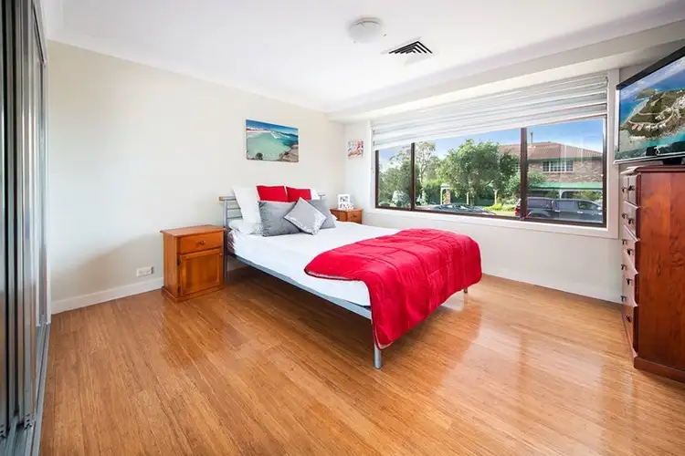 Fifth view of Homely house listing, 4 Towradgi Place, Bangor NSW 2234