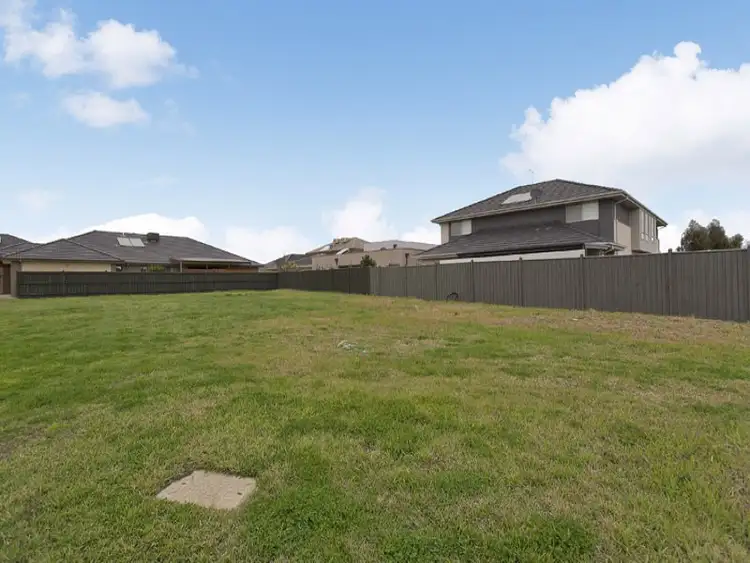 Fourth view of Homely house listing, 9 Portland Place, Waterways VIC 3195