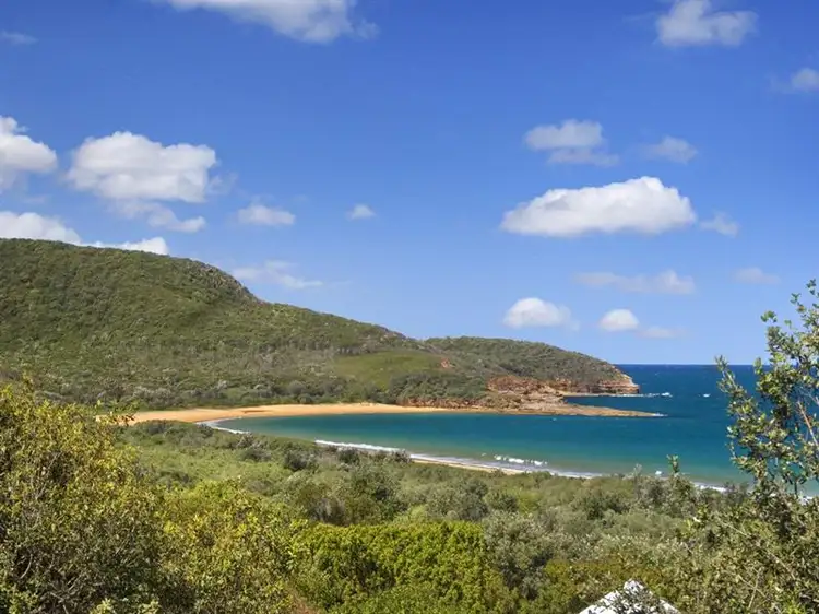 Main view of Homely land listing, 33 Grandview Crescent, Killcare NSW 2257