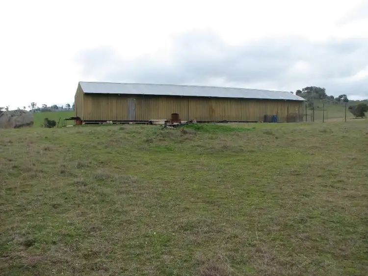 Second view of Homely rural property listing, 120 Springvale Road, Wyangala NSW 2808