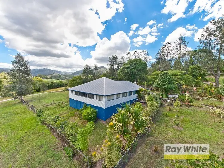 Second view of Homely house listing, 58 Gordons Road, Cedar Creek QLD 4520