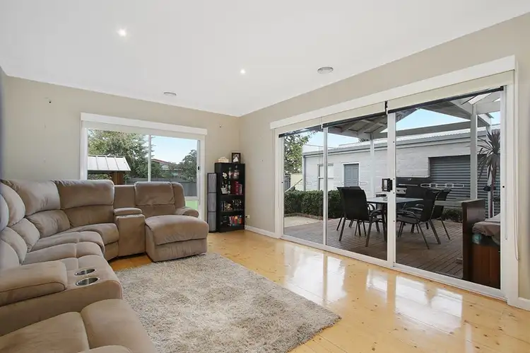 Third view of Homely house listing, 39 Clarke Street, Benalla VIC 3672