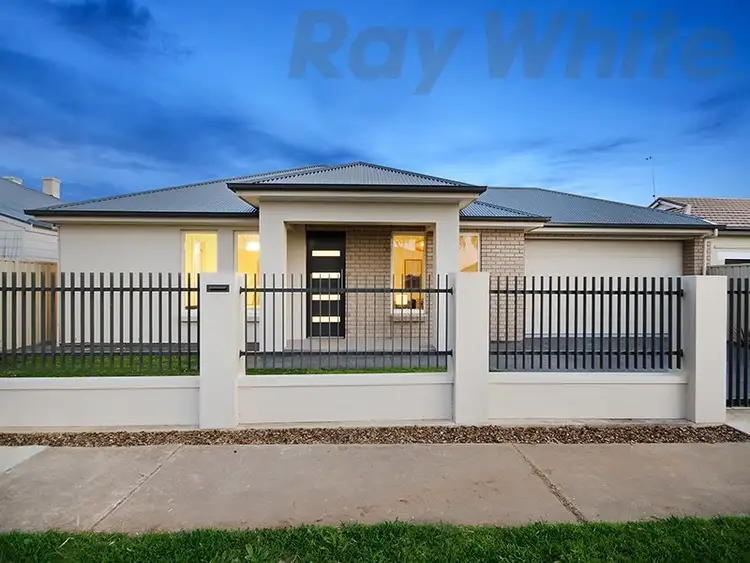 Main view of Homely house listing, 30 Andrew Street, Hendon SA 5014