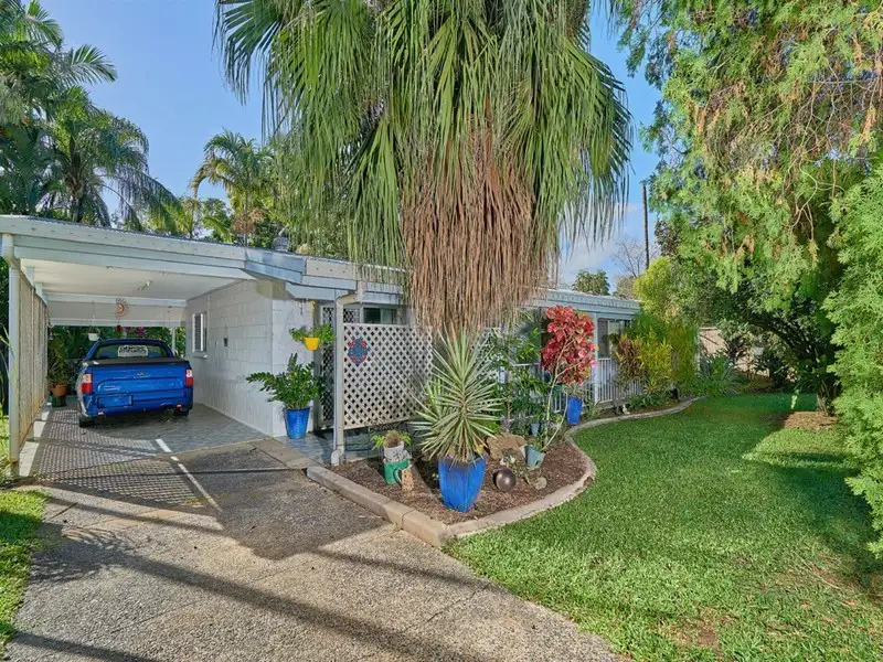 Main view of Homely house listing, 66 Irene Street, Mooroobool QLD 4870