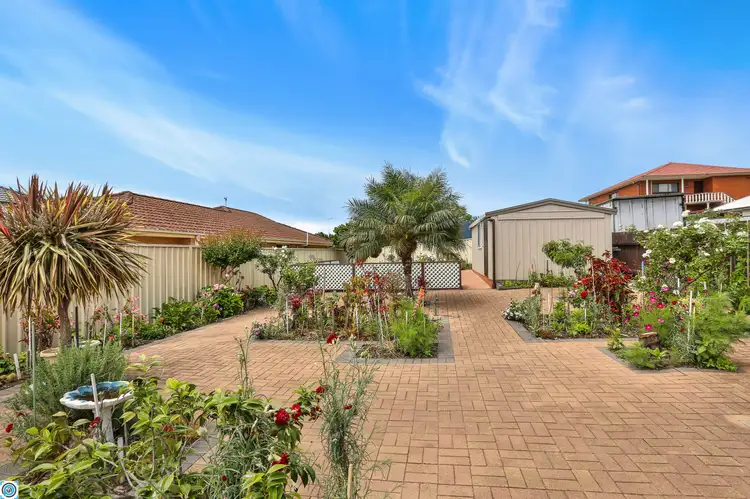 Sixth view of Homely house listing, 34 Fifth Avenue, Port Kembla NSW 2505