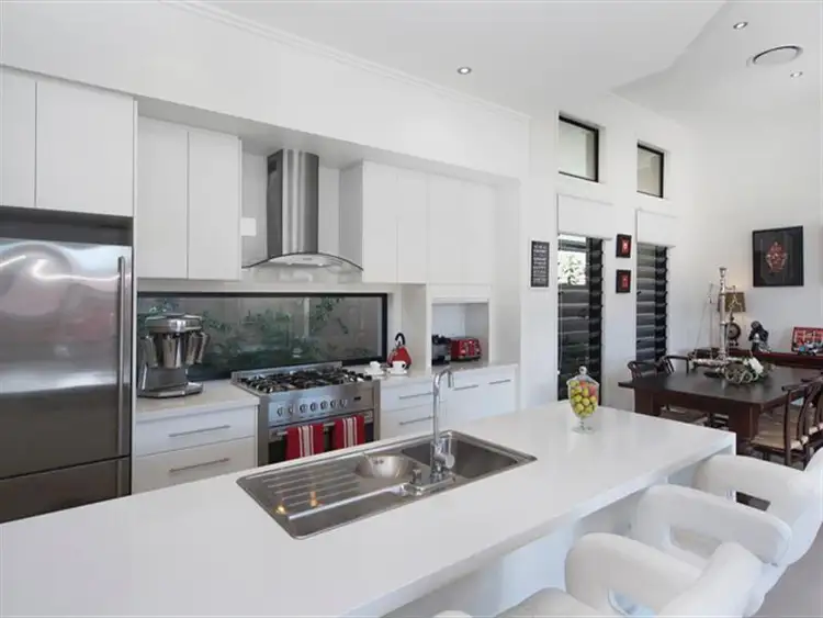 Fifth view of Homely house listing, 2835 Wylarah Way, Hope Island QLD 4212