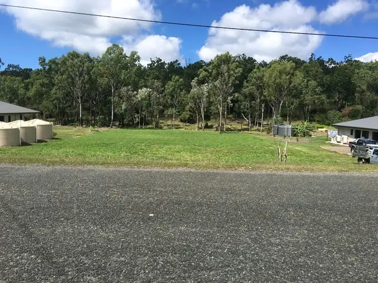 Third view of Homely land listing, 21 Botanica Drive Estate, Cannonvale QLD 4802