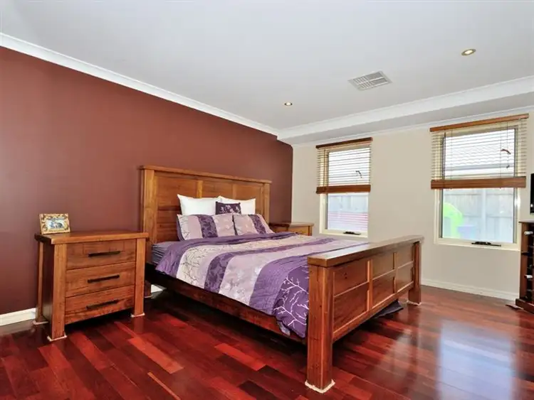 Fifth view of Homely house listing, 11 Fewson Turn, Ellenbrook WA 6069
