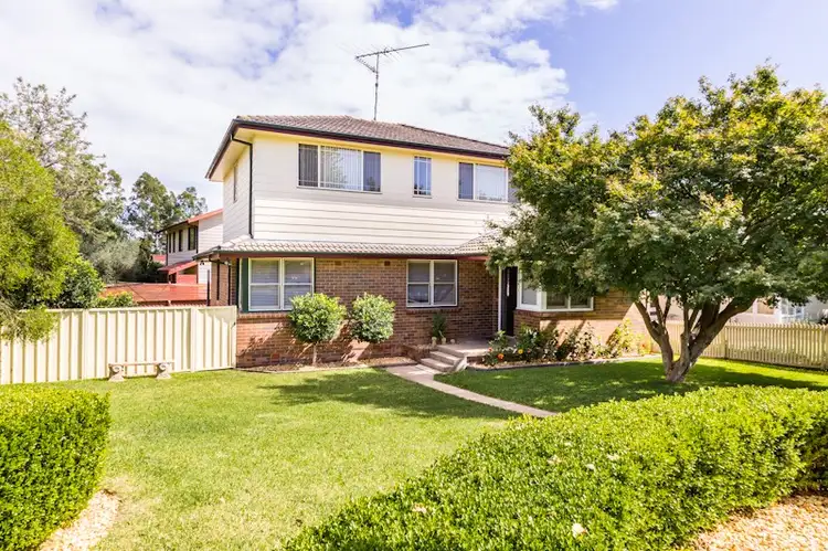 57 Luttrell Street, Richmond NSW 2753