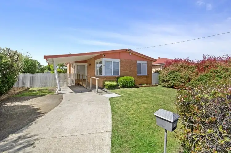 18 Kelvin Street, Youngtown TAS 7249