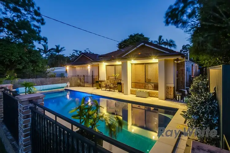 17 Surman Street, Birkdale QLD 4159