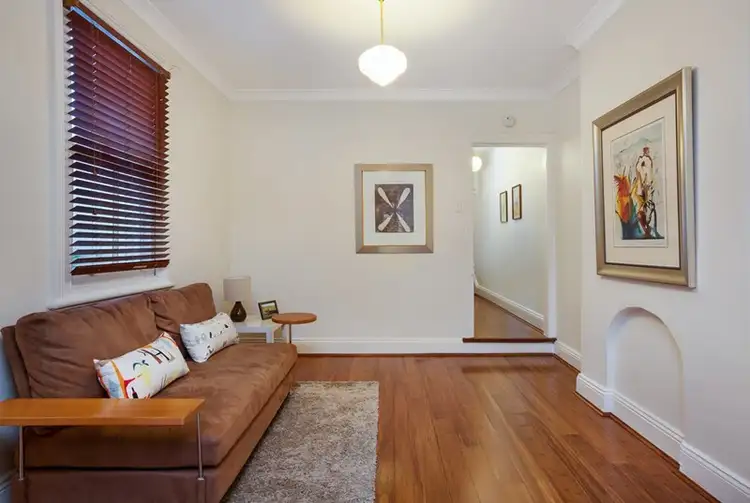 Fourth view of Homely house listing, 95 Wilson Street, Newtown NSW 2042