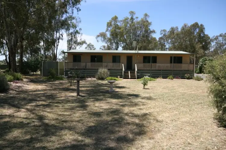 14 McGregor Street, Rochester VIC 3561