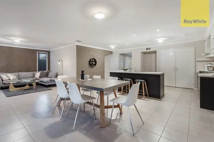 Fifth view of Homely house listing, 24 Paringa Avenue, South Morang VIC 3752
