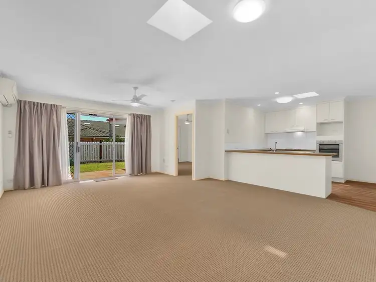 Sixth view of Homely unit listing, 39/39 Pitta Place, Carseldine QLD 4034