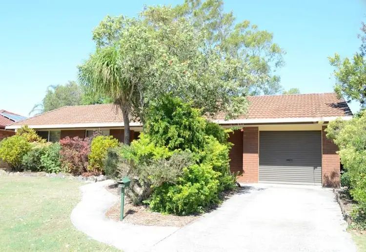 35 Shores Drive, Yamba NSW 2464