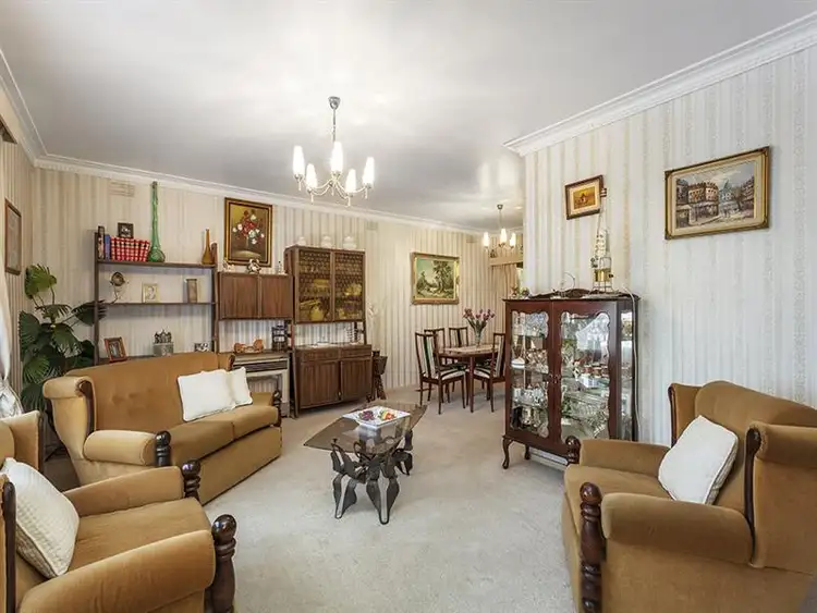 Second view of Homely house listing, 11 Philip Avenue, Doncaster VIC 3108