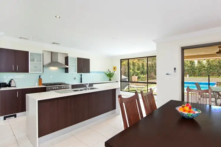Fourth view of Homely house listing, 12 Roosevelt Avenue, Allambie Heights NSW 2100