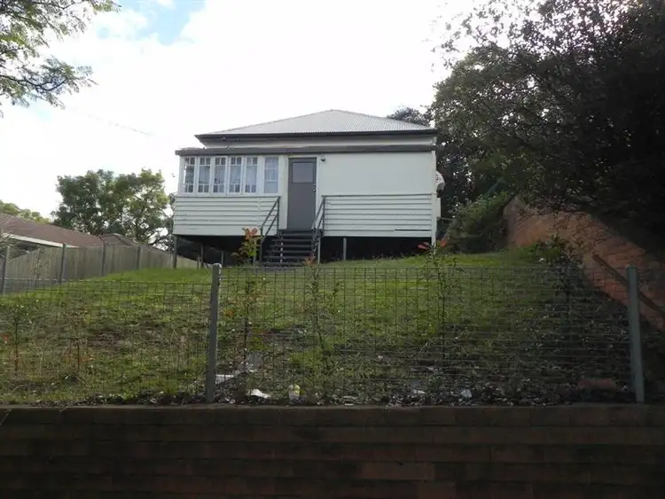 Fourth view of Homely house listing, 57 James Street, East Toowoomba QLD 4350