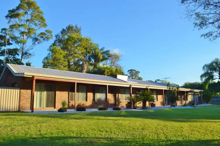Fourth view of Homely house listing, 18 Tibrogargan Drive, Beerburrum QLD 4517