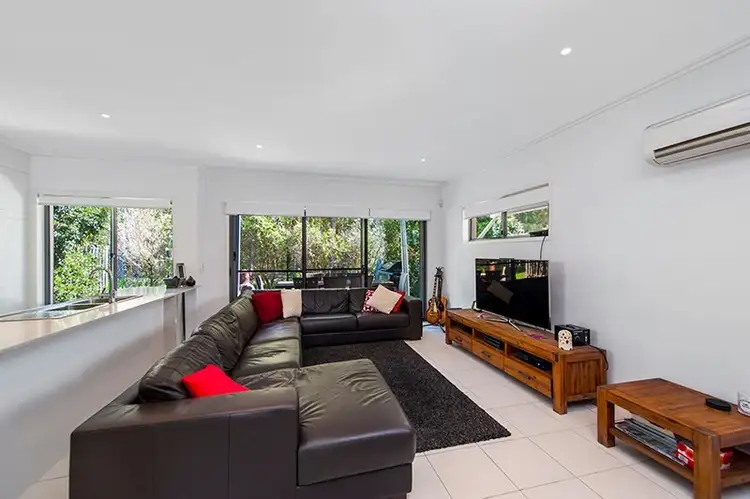 Fifth view of Homely house listing, 55/1 Manacor Place, Coombabah QLD 4216