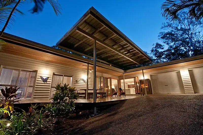 Main view of Homely house listing, 15 Coral Sea Drive, Mossman QLD 4873