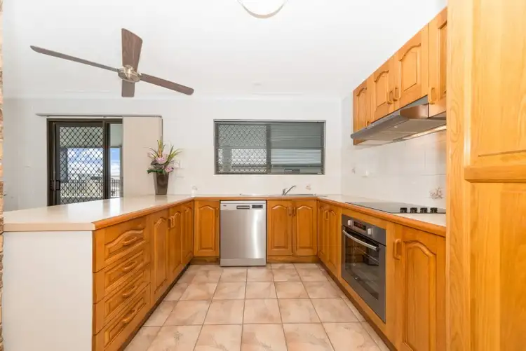 Fourth view of Homely house listing, 25 Stella Street, Kelso QLD 4815