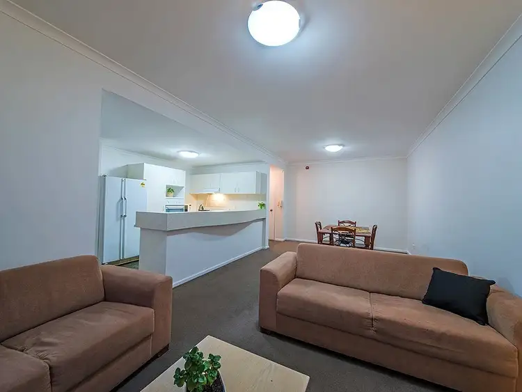 Sixth view of Homely apartment listing, 22/191 James Street, Northbridge WA 6003