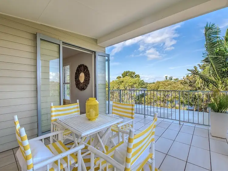 16/152 Noosa Parade, Noosaville QLD 4566