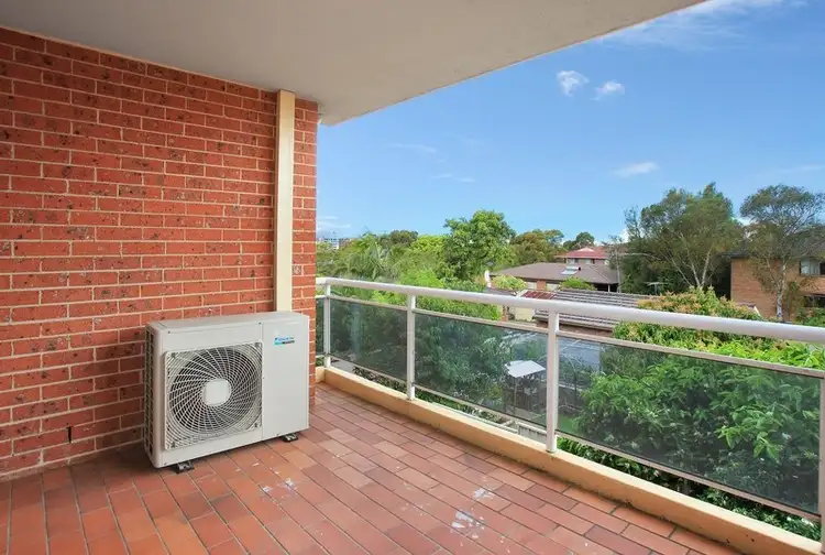 Seventh view of Homely unit listing, 73-75 Reynolds Avenue, Bankstown NSW 2200