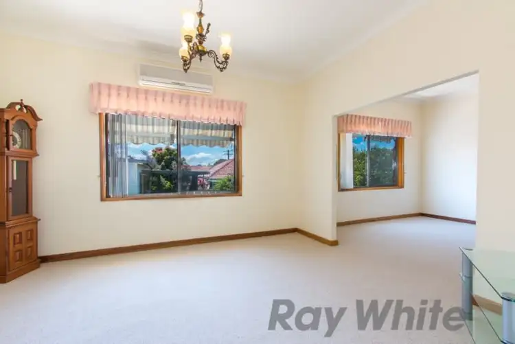 Second view of Homely house listing, 3 Jubilee Road, Wallsend NSW 2287