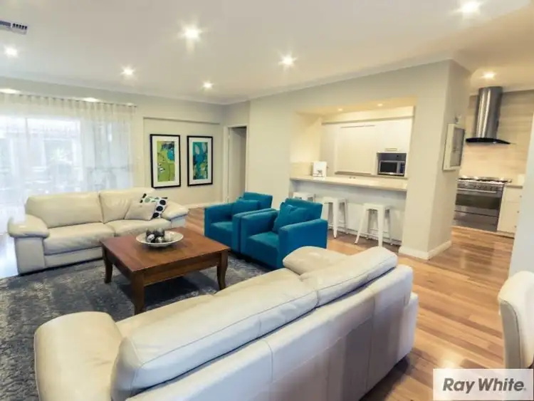 Second view of Homely house listing, 138B Raleigh Street, Carlisle WA 6101