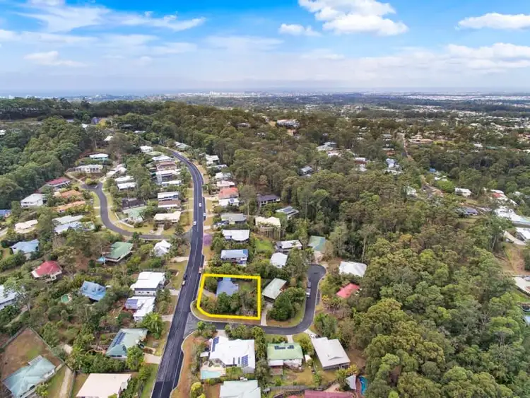 Sixth view of Homely house listing, 52 Lauren Drive, Buderim QLD 4556