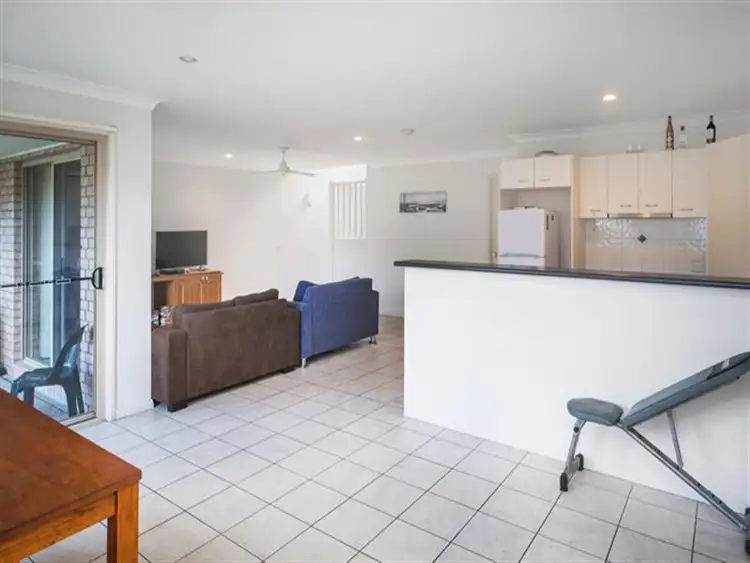Seventh view of Homely townhouse listing, 35/91 Beattie Road, Coomera QLD 4209