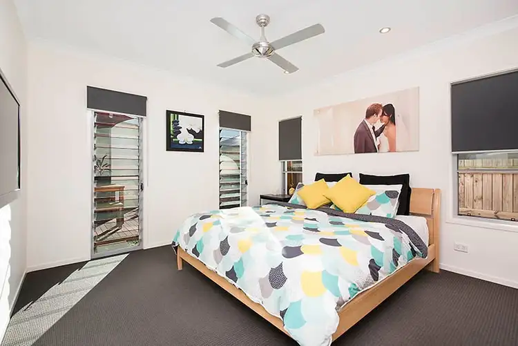 Fifth view of Homely house listing, 39 Water Lily Way, Mountain Creek QLD 4557