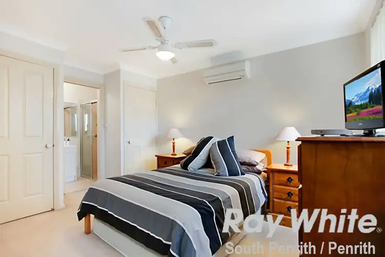 Sixth view of Homely townhouse listing, 4/36-38 Haynes Street, Penrith NSW 2750